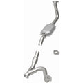 Magnaflow auto part detail