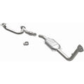 Magnaflow auto part close-up