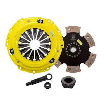 Advanced Clutch auto part
