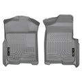 Husky Liners floor liners