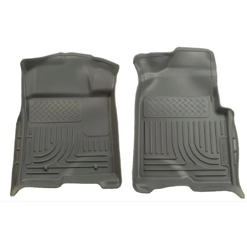 Husky Liners floor liners