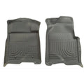 Husky Liners floor liners