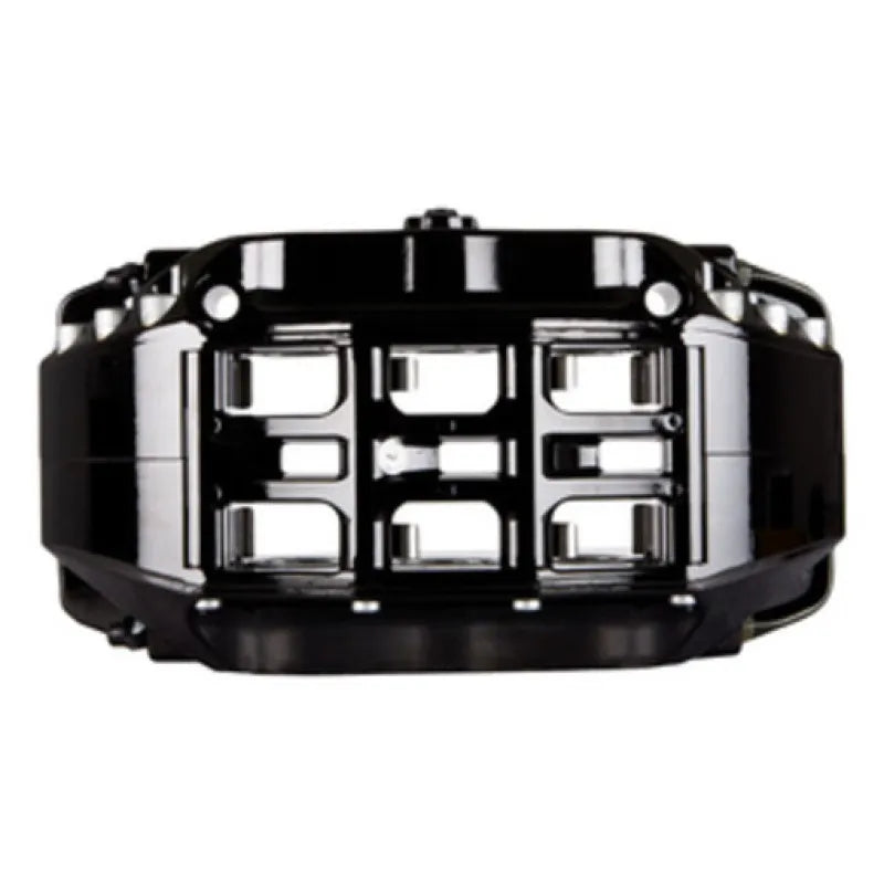Stoptech black auto part