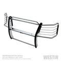 Westin silver auto part