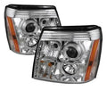 SPYDER auto part