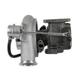 aFe auto part close-up