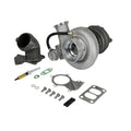 aFe auto part installed view