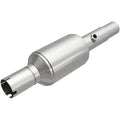 Magnaflow auto part detail