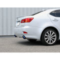 aFe axle-back exhaust