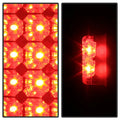 SPYDER tail light