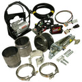 BD Diesel exhaust