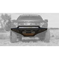 Addictive Desert Designs bumper detail