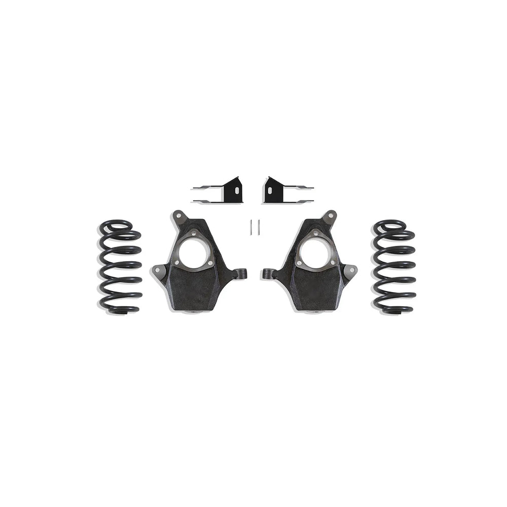 Maxtrac auto part