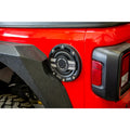 DV8 Offroad auto part detail