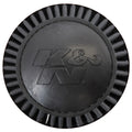 K&N Engineering air filter detail