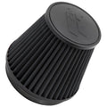 K&N Engineering red air filter