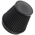 K&N Engineering air filter close-up