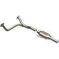Magnaflow auto part close-up