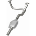 Magnaflow auto part detail