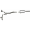 Magnaflow auto part close-up