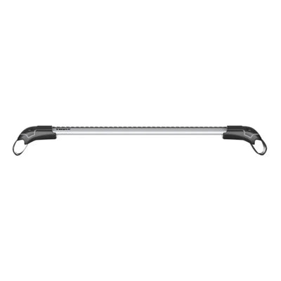 Thule silver auto part