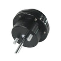 aFe auto part installed view