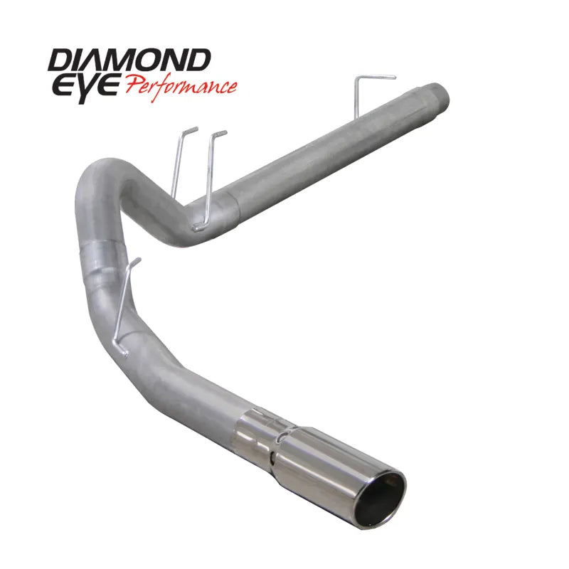 Diamond Eye Performance exhaust