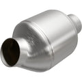 Magnaflow auto part close-up