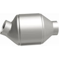 Magnaflow auto part close-up