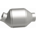 Magnaflow auto part close-up