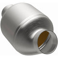 Magnaflow auto part installed view