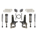 Maxtrac shock absorber