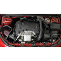 K&N Engineering intake system