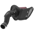 K&N Engineering intake system detail