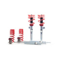 H&R auto part close-up