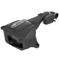 aFe intake system