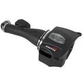 aFe intake system