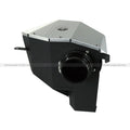 aFe intake system