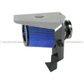 aFe intake system