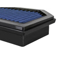 aFe air filter detail
