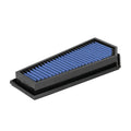aFe air filter close-up