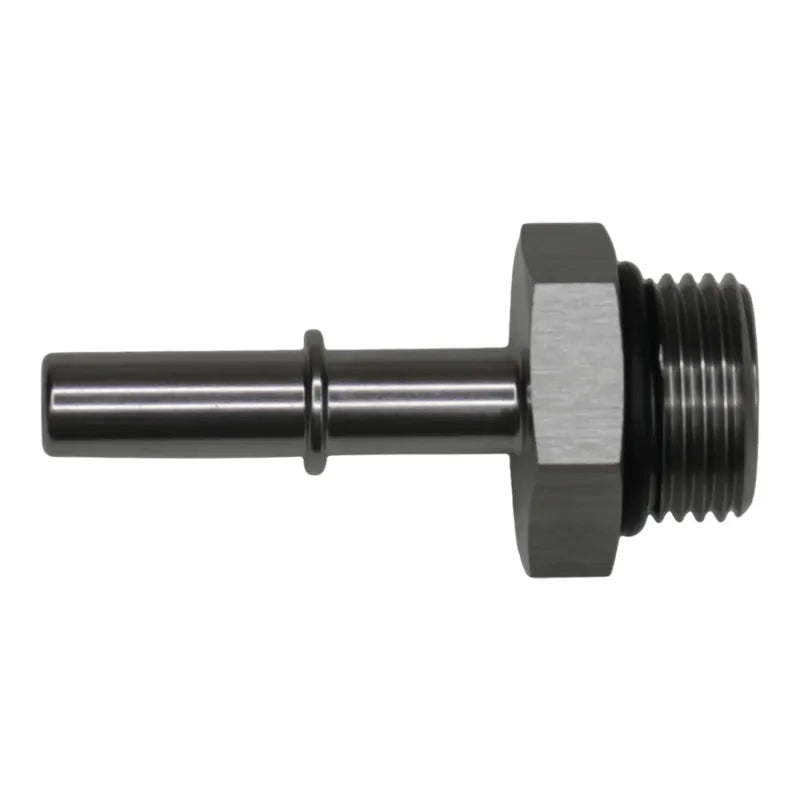DeatschWerks titanium auto part