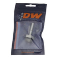 DeatschWerks auto part detail