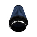 aFe intake system installed view