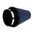 aFe intake system close-up