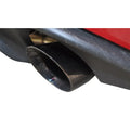 CORSA Performance cat-back exhaust