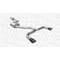 CORSA Performance cat-back exhaust