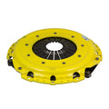 Advanced Clutch auto part close-up