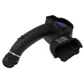 aFe intake system close-up