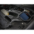 aFe intake system detail